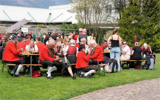 Foto: Erich Staudinger
