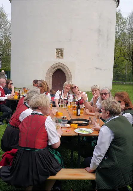 Foto: Erich Staudinger