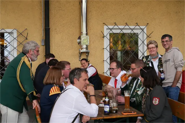 Foto: Erich Staudinger