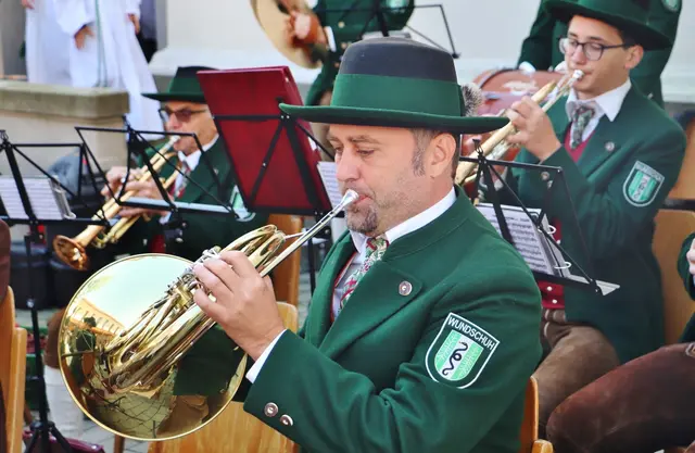 Des Kaisers neue Klänge