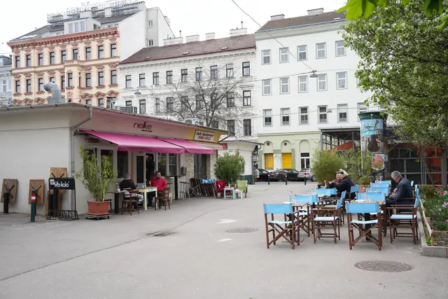 Foto: Kaja Jerabek/MeinBezirk