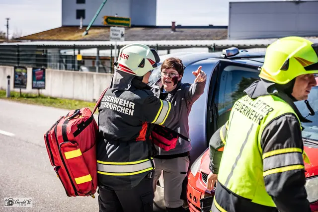 Foto: FF Mauerkirchen