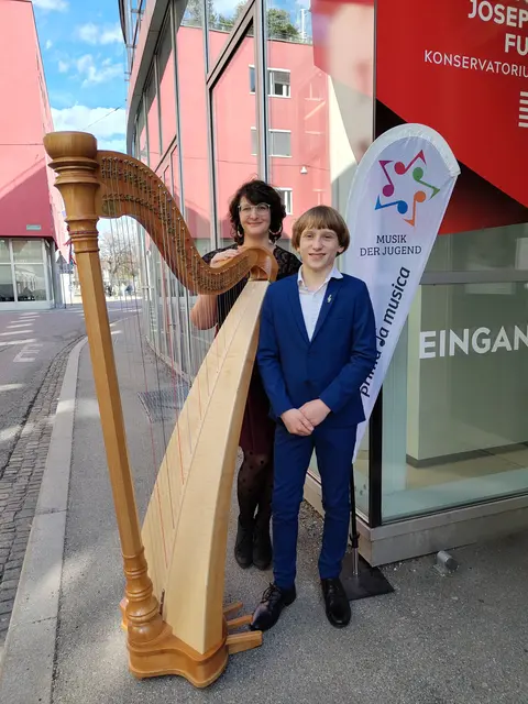 Foto: EJMS Wies