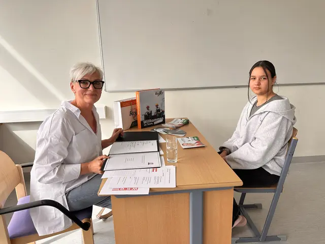 Foto: Lisa Stöckl