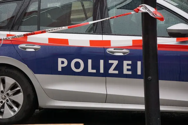 Kind bei Unfall in Innsbruck-Pradl verletzt