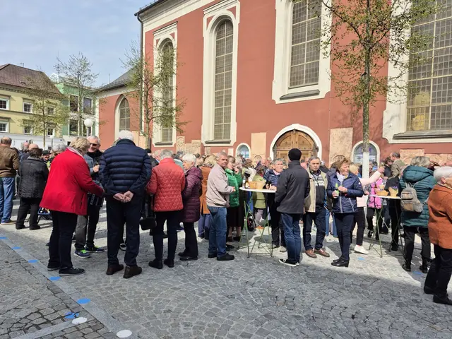 Foto: Brigitte Moser
