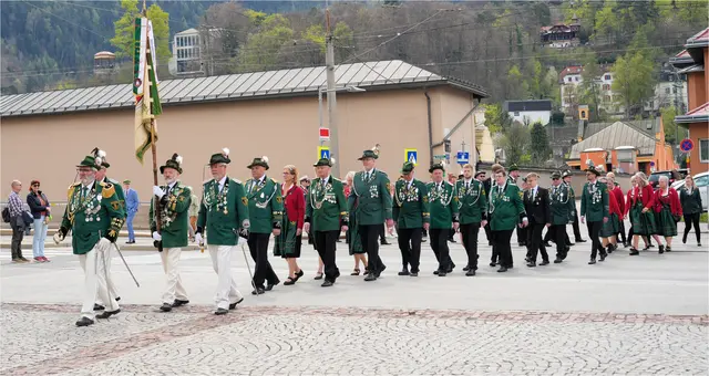 Foto: Erich Staudinger