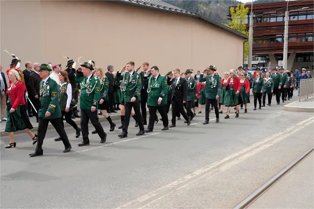 Foto: Erich Staudinger
