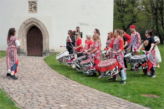 Foto: Erich Staudinger