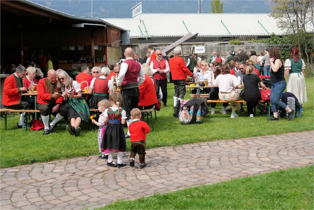 Foto: Erich Staudinger