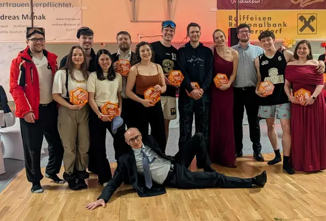 „Nacht der 4 Jahreszeiten“ begeisterte Gäste