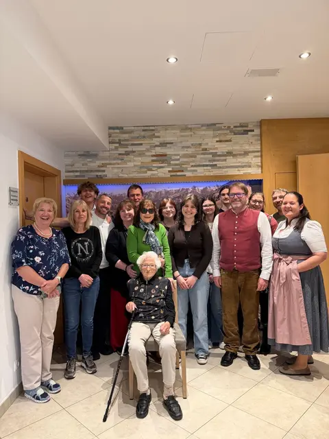 Fragen zu Geschichten aus dem Bezirk Zell am See