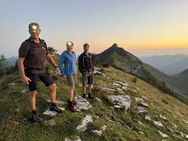 Neue „Land der Berge“-Doku porträtiert Leben der „Taugler“
