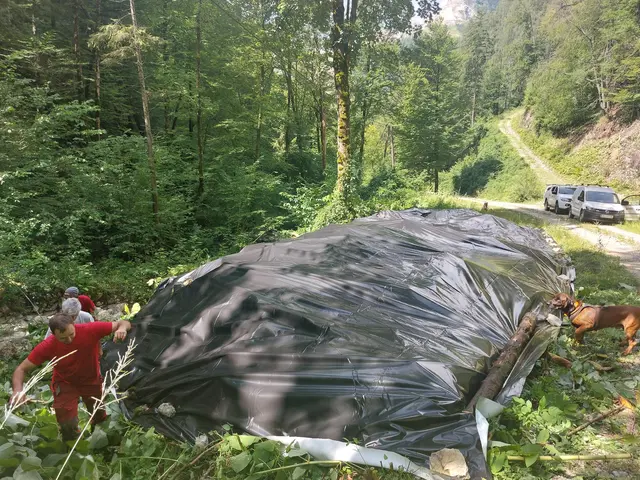 Foto: Österreichische Bundesforste