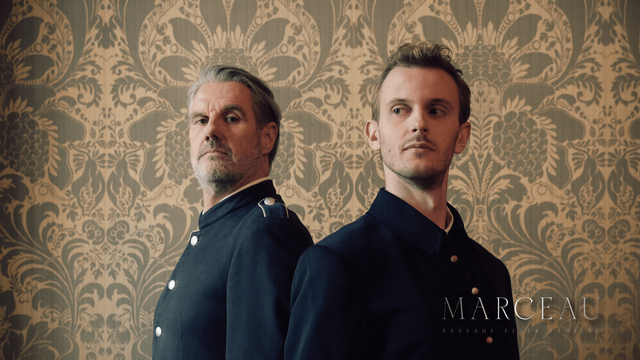 Junges Filmteam realisiert Historien-Drama in Niederösterreich – Kurzfilm "Marceau" erfolgreich auf Festivalreise
 | Foto: David Schneider