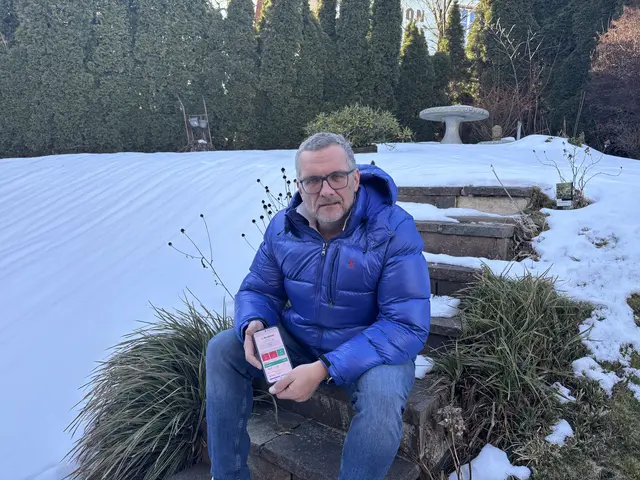 Neue App als Hilfsmittel bei Bergtouren