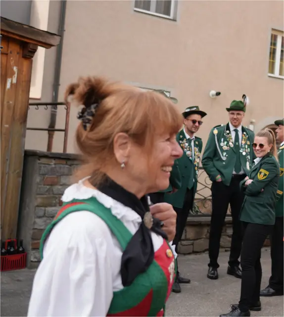 Foto: Erich Staudinger