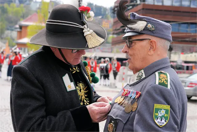 Foto: Erich Staudinger
