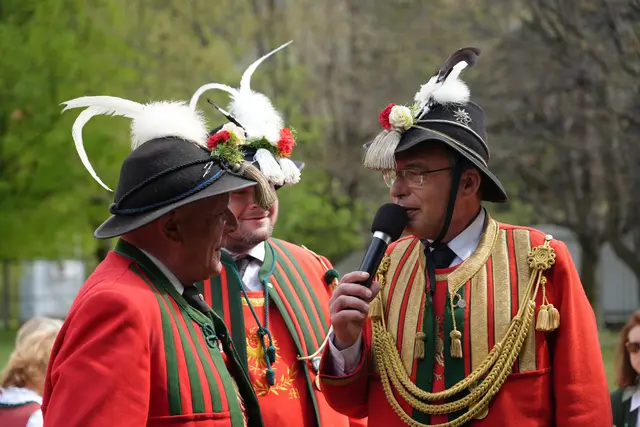 Foto: Erich Staudinger