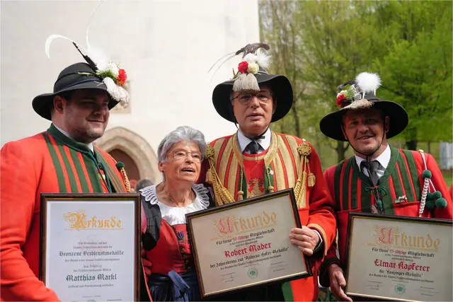 Foto: Erich Staudinger