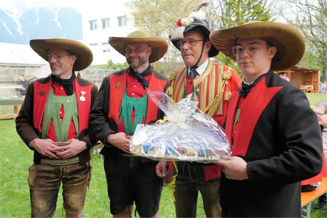 Foto: Erich Staudinger