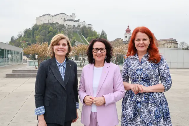 Finanzielle Absicherung und weniger Bürokratie gefordert