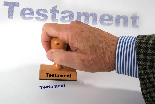 Seniorentreff beim Roten Kreuz Zwettl zum Thema „Erben und Vererben“