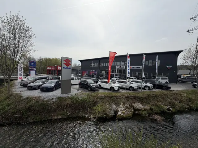 Köck KFZ-Technik Meisterbetrieb bietet ein umfangreiches Angebot rund um das Automobil – natürlich auch am Standort in Weiz. | Foto: Köck KFZ-Technik Meisterbetrieb