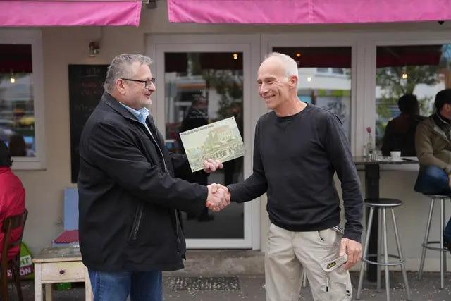 Foto: Kaja Jerabek/MeinBezirk