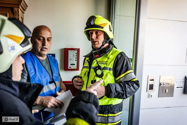 Foto: FF Mauerkirchen