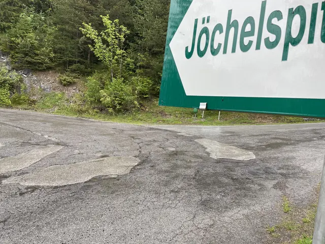 Bezirk Reutte profitiert von 4,22 Millionen