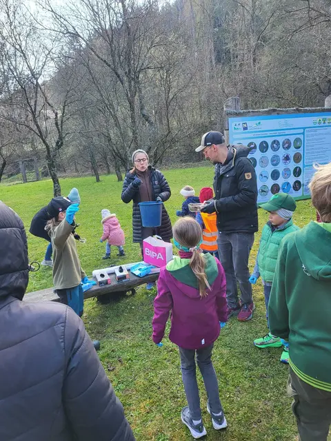 Foto: Manfred Buchegger