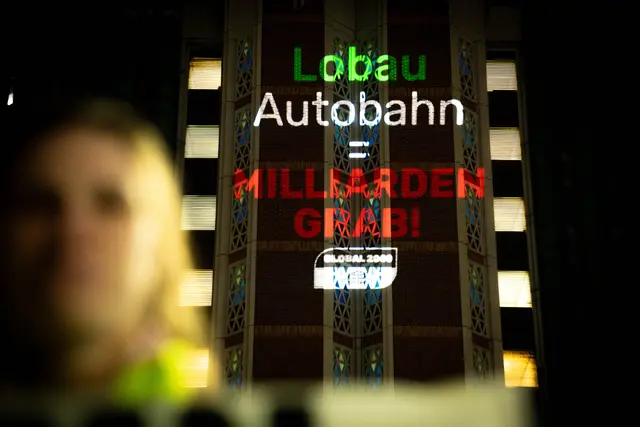 Foto: Global 2000/ Leo Daublebsky