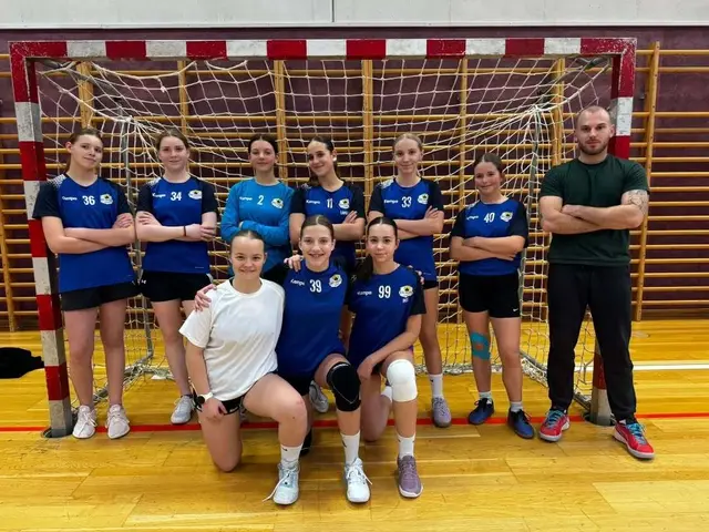 Durch qualifizierte Trainer, regelmäßige Trainings und die Einbindung junger SpielerInnen werden optimale Voraussetzungen geschaffen. | Foto: UHC Villach