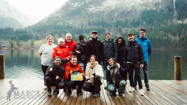 Junges Filmteam realisiert Historien-Drama in Niederösterreich – Kurzfilm "Marceau" erfolgreich auf Festivalreise
 | Foto: Marceau