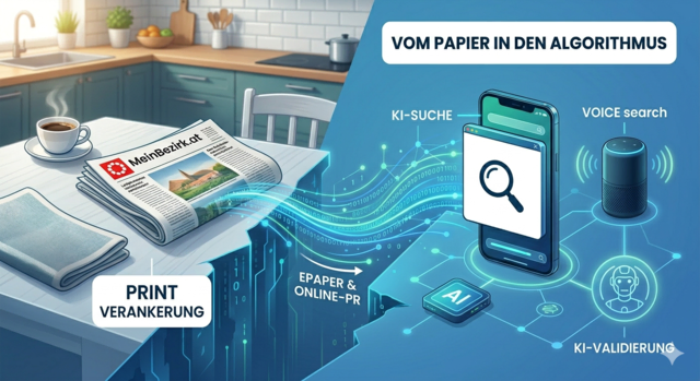 Die letzte Rettung für KMU