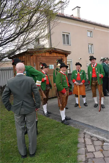 Foto: Erich Staudinger