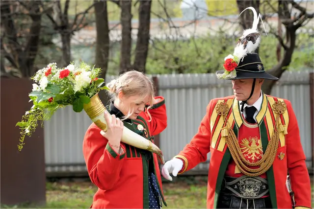 Foto: Erich Staudinger