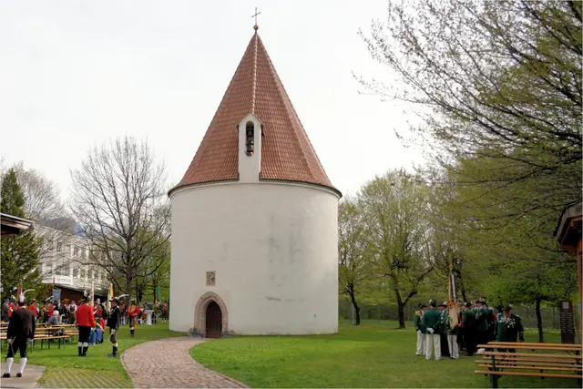 Foto: Erich Staudinger