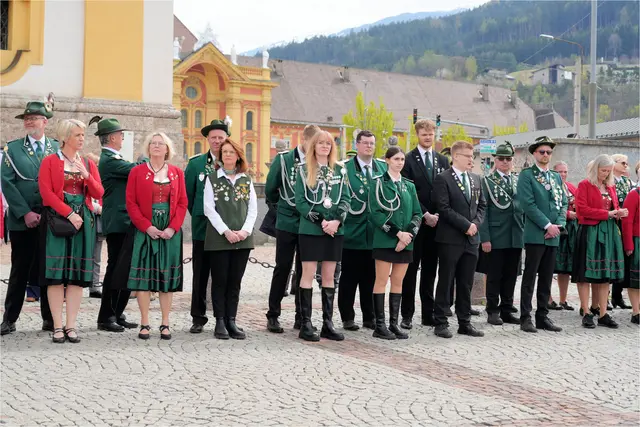 Foto: Erich Staudinger