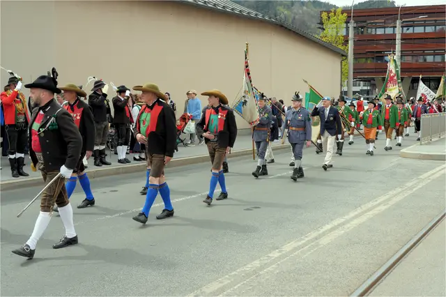 Foto: Erich Staudinger