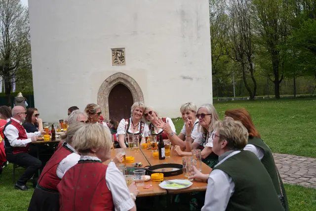 Foto: Erich Staudinger