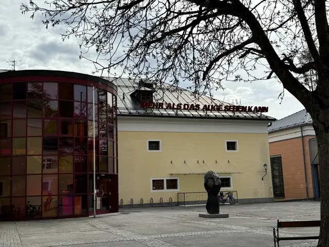 Das Schauspielhaus setzt auf Vielfalt und Kreativität