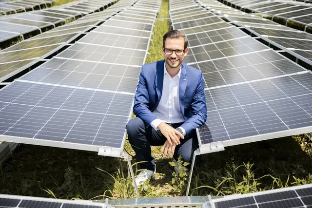 Bald startet ein neuer Fördercall in Kärnten