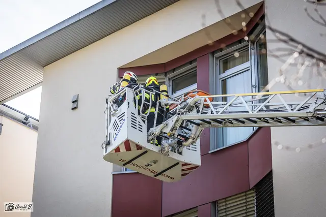 Foto: FF Mauerkirchen