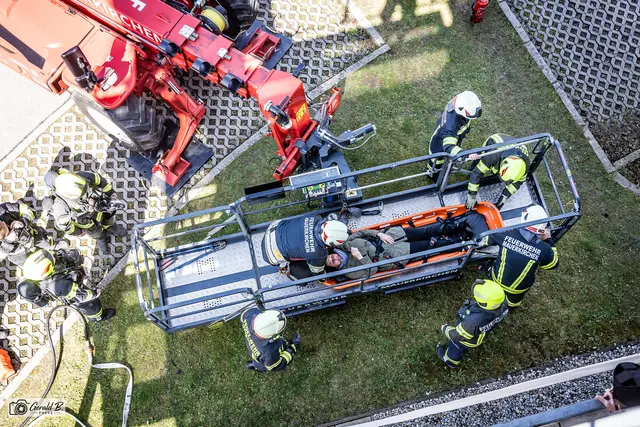 Foto: FF Mauerkirchen