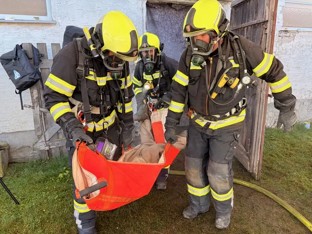 Foto: Georg Riernößl/AFKDO Pregarten