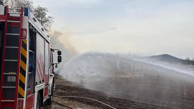 Foto: Feuerwehr Haidach/Klagenfurt