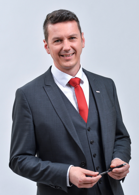 Daniel Fellner (SPÖ) wird sich als neuer Landeshauptmann von Kärnten um viele "Baustellen" kümmern müssen. | Foto: LPD