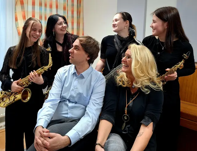 Foto: EJMS Stainz